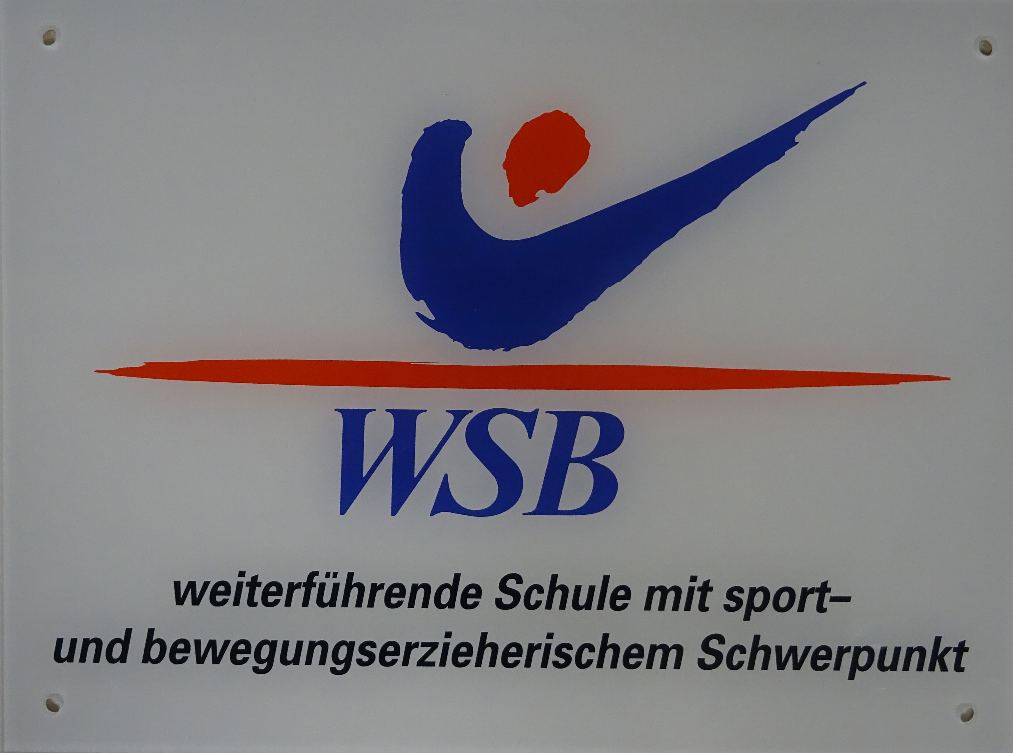 Schulformat WSB-Schule
