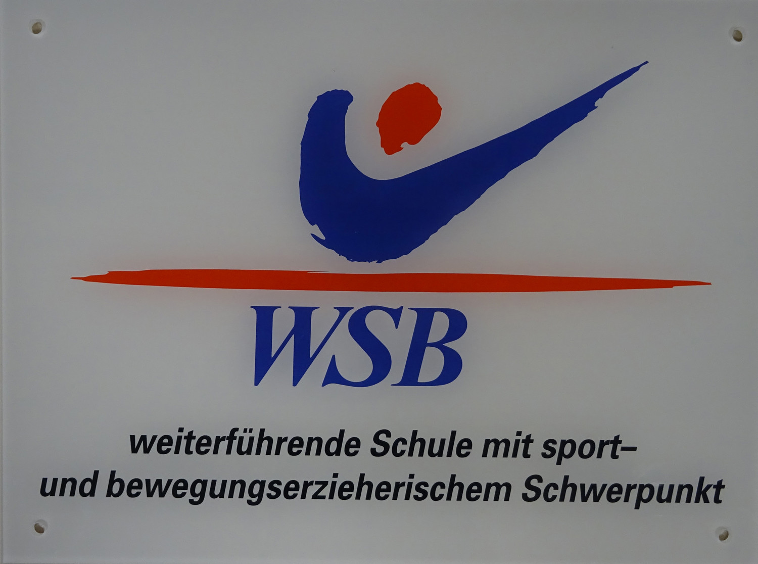Logo WSB-Schule